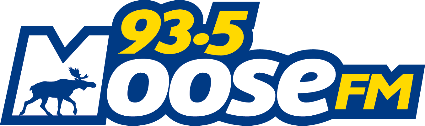 93.5 Moose FM (CFZN)